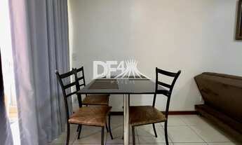 Imagem 7: APARTAMENTO 2 QUARTOS REFORMADO VARANDA VAGA EASY ÁGUAS CLARAS