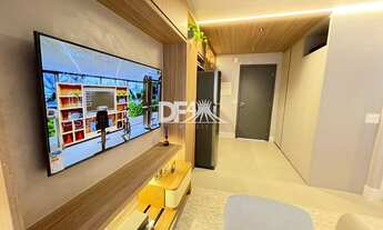 Imagem 5: APARTAMENTO 1 QUARTO NOVO URBANLIFE - LAZER COMPLETO - ÁGUAS CLARAS DF