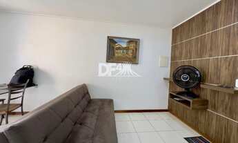 Imagem 2: APARTAMENTO 2 QUARTOS REFORMADO VARANDA VAGA EASY ÁGUAS CLARAS