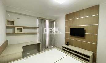 Imagem 2: Apartamento no Edifício Studio In combina localização privilegiada, funcionalidade e excel