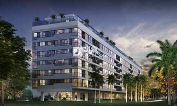 Imagem: SMPW SUPER QUADRA 500 APARTAMENTO 3 SUÍTES