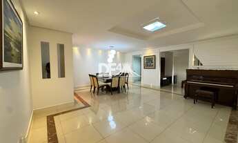 Imagem 4: SQS 109 | 4 quartos | 1 suite | andar alto