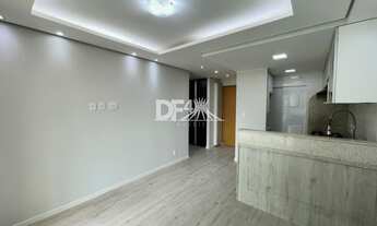 Imagem 6: Apartamento 1 Quarto - Varanda - Lazer Completo - Rua 25 Sul - Piazza Praticità - Águas C