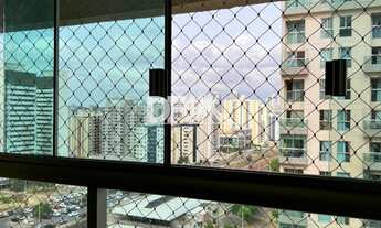 Imagem 6: APARTAMENTO 2 QUARTOS REFORMADO LAZER VARANDA 2 BANHEIROS ÁGUAS CLARAS