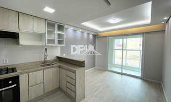 Imagem: Apartamento 1 Quarto - Varanda - Lazer Completo