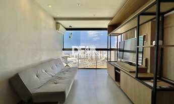 Imagem 5: APARTAMENTO 1 QUARTO REFORMADO DF PLAZA