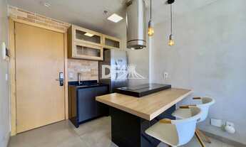 Imagem 3: APARTAMENTO 1 QUARTO REFORMADO DF PLAZA