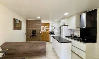 Imagem: APARTAMENTO 2 QUARTOS REFORMADO VARANDA