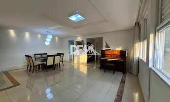 Imagem 2: SQS 109 | 4 quartos | 1 suite | andar alto