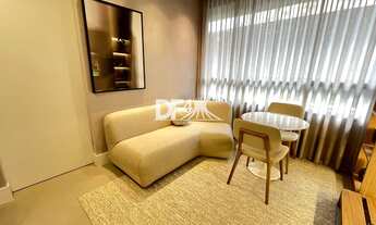 Imagem 3: APARTAMENTO 1 QUARTO NOVO URBANLIFE - LAZER COMPLETO - ÁGUAS CLARAS DF