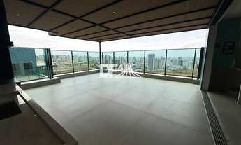 Imagem 3: COBERTURA LINEAR 2 QUARTOS MONTANA - NOVA 136m - REFORMADA - LAZER