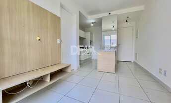 Imagem 2: APARTAMENTO 1 QUARTO C VARANDA LAZER COMPLETO ÁGUAS CLARAS