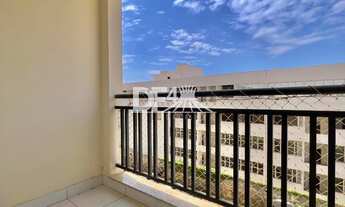 Imagem 6: APARTAMENTO 1 QUARTO C VARANDA LAZER COMPLETO ÁGUAS CLARAS