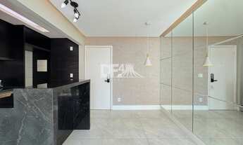 Imagem 3: Apartamento 2 quartos com suite lazer e Reformado