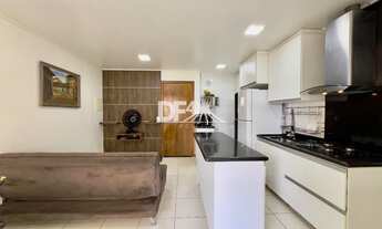 Imagem 3: APARTAMENTO 2 QUARTOS REFORMADO VARANDA VAGA EASY ÁGUAS CLARAS