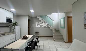 Imagem 2: Aluguel ou Venda | Cobertura Duplex com Vista Panorâmica e Posição Nascente