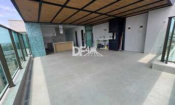 Imagem 2: COBERTURA LINEAR 2 QUARTOS MONTANA - NOVA 136m - REFORMADA - LAZER