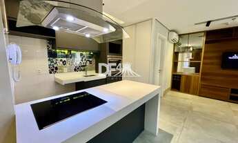 Imagem 4: APARTAMENTO 1 QUARTO 2 BANHEIROS REFORMADO ARQUITETO NASCENTE DF PLAZA