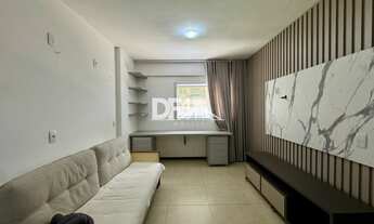 Imagem 2: Residencial Modern Life - 34 metros - Reformado - Mobiliado - Nascente - Águas Claras