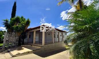 Imagem 2: São 1000M ². Localizado na Quadra 01 de Vicente Pires