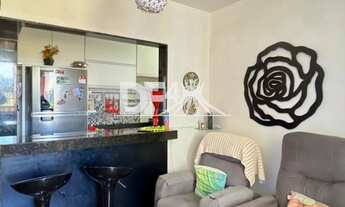 Imagem 3: VENDE-SE APTO NO RESIDENCIAL ACAPULCO |60M² | 2 QUARTOS