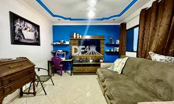 Imagem: CASA SOBRADO 4 QUARTOS EM SAMAMBAIA AC FINANCIAMENTO