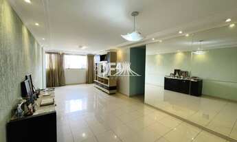 Imagem: Residencial Eva Camilo - 4 Quartos - DCE