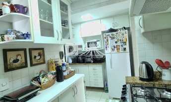 Imagem 6: Apartamento reformado 3 quartos com suíte varanda e lazer Águas Claras