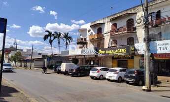 Imagem: Apartamento 1 Quarto Edifício Star Center