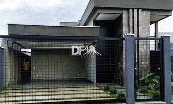 Imagem 5: Linda casa em condomínio fechado, com 340m² de área construída, perfeita para quem busca c