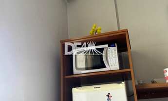 Imagem 2: Flat 1 Quarto | Asa Norte | Mobiliado