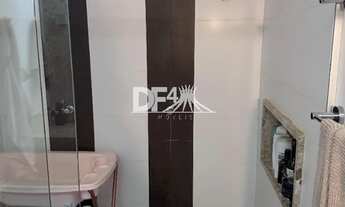 Imagem 7: Apartamento 3 Quartos (1 Suíte Master + Closet) | 130m²