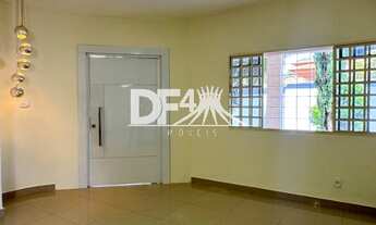 Imagem 4: São 1000M ². Localizado na Quadra 01 de Vicente Pires