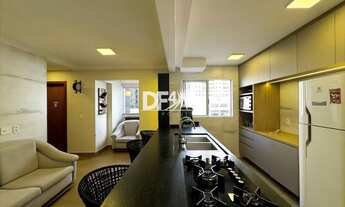 Imagem: Blue Moon 2 Quartos Suite Nascente