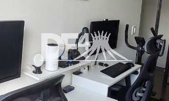 Imagem 2: Apartamento 2 quartos Duplex Reformado no Premier ca do Lago Norte