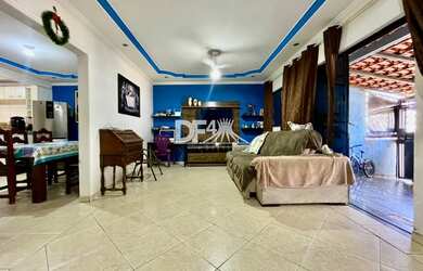 Imagem 2: CASA SOBRADO 4 QUARTOS EM SAMAMBAIA AC FINANCIAMENTO QR 516