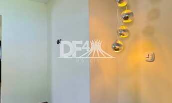 Imagem 5: São 1000M ². Localizado na Quadra 01 de Vicente Pires