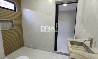 Imagem 7: Linda casa em condomínio fechado, com 340m² de área construída, perfeita para quem busca c