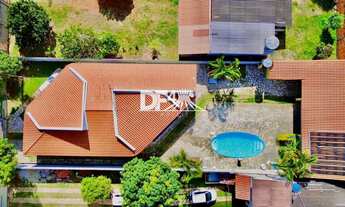 Imagem: CASA DENTRO DE CONDOMÍNIO 3 QUARTOS SUÍTE