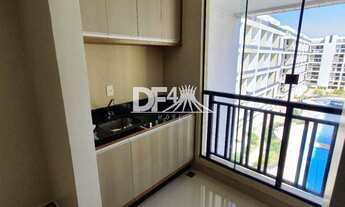 Imagem 4: Oportunidade 1 Quarto - 37m² - Reformado - Lazer Completo