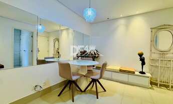 Imagem 4: Ed. Águeda Crispim Localizado em um dos blocos mais cobiçados da região, garantindo prestí