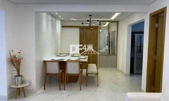 Imagem 4: Apartamentos 4 quartos + DCE Residencial araucarias Águas Claras Sul