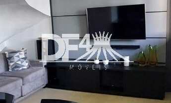 Imagem: Apartamento 2 quartos Duplex Reformado no