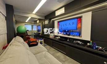 Imagem: Cittá Residence linda cobertura duplex