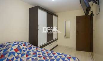 Imagem 6: 3 Quartos 64m² Cruzeriro novo Próx HFA e Sudoeste R$ 499.000