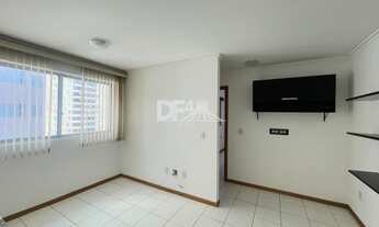 Imagem 7: Residencial Quality Apartamento de 1 Quarto | 40m² | Nascente