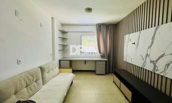 Imagem 3: Residencial Modern Life - 34 metros - Reformado - Mobiliado - Nascente - Águas Claras