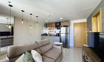 Imagem: ALUGA-SE DF PLAZA 44M²