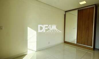 Imagem 2: Área privativa: 164m², com excelente distribuição e ambientes amplos