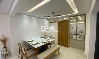 Imagem 5: Apartamentos 4 quartos + DCE Residencial araucarias Águas Claras Sul